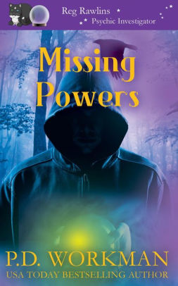 Missing Powers