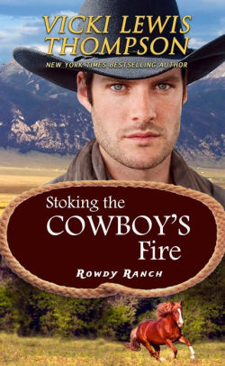 Stoking the Cowboy's Fire