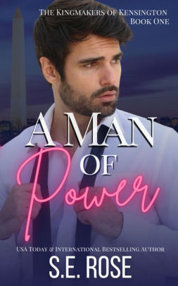 A Man of Power