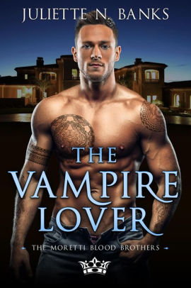 The Vampire Lover