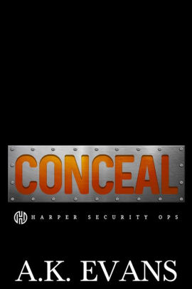 Conceal