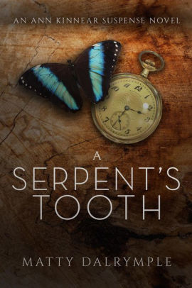 A Serpent's Tooth