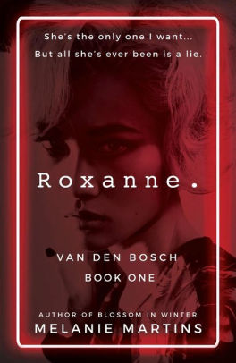 Roxanne