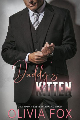 Daddy's Kitten