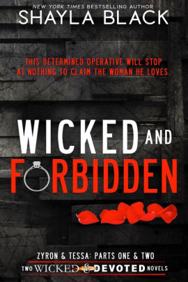 Wicked and Forbidden