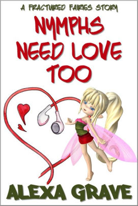 Nymphs Need Love Too