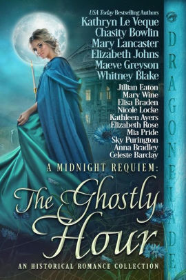 A Midnight Requiem: The Ghostly Hour
