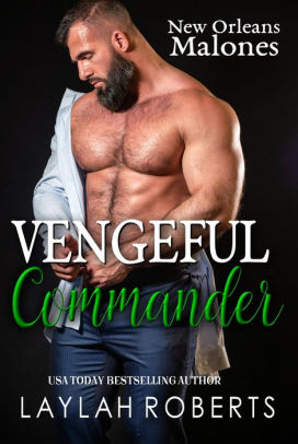 Vengeful Commander