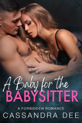 A Baby for the Babysitter