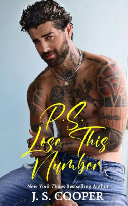 P.S. Lose This Number