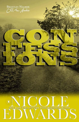 Confessions