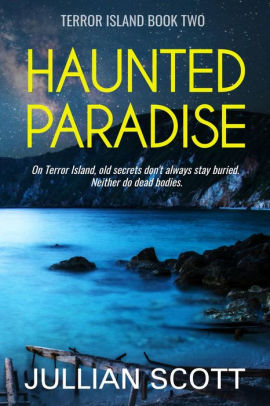 Haunted Paradise