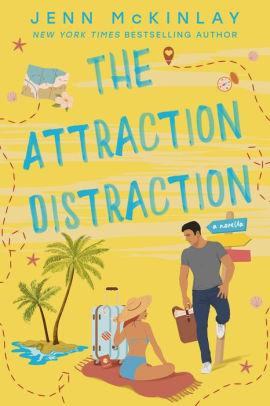 The Attraction Distraction