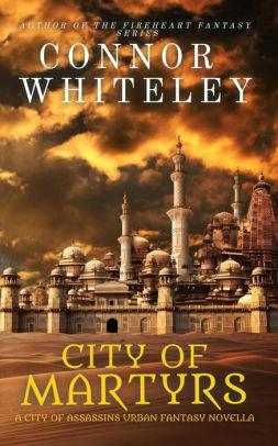 City of Martyrs