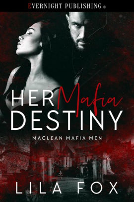 Her Mafia Destiny