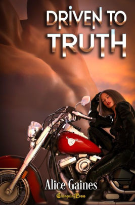 Driven To Truth