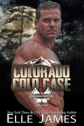 Colorado Cold Case