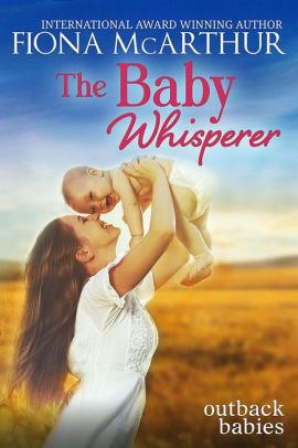 The Baby Whisperer