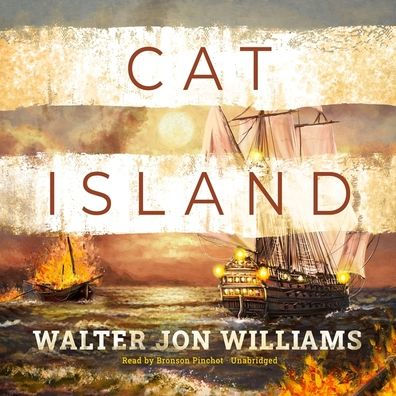 Cat Island