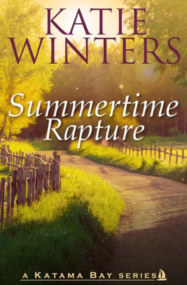 Summertime Rapture