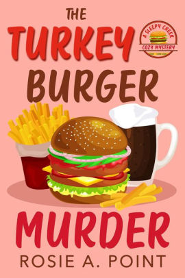The Turkey Burger Murder