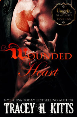 Wounded Heart