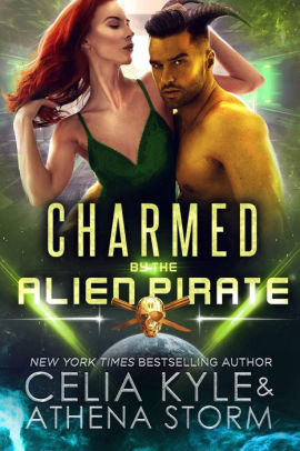 Charmed by the Alien Pirate