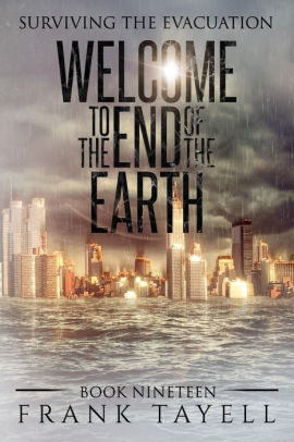 Welcome to the End of the Earth