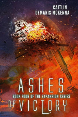 Ashes of Victory