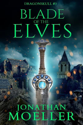 Dragonskull: Blade of the Elves
