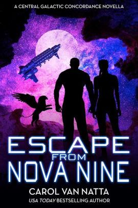 Escape from Nova Nine