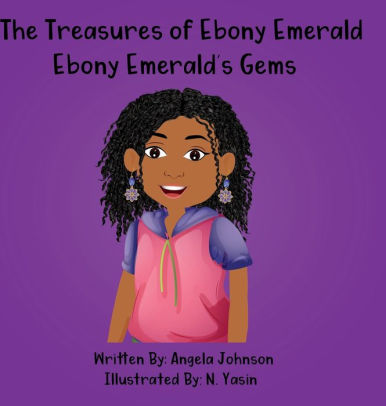 Ebony Emerald's Gems