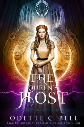 The Queen's Host Episode Three