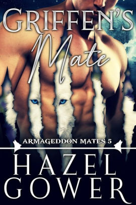 Griffen's Mate