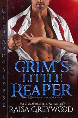 Grim's Little Reaper