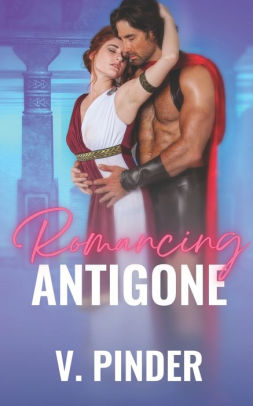 Romancing Antigone