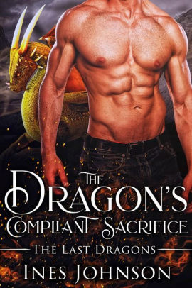 The Dragon's Compliant Sacrifice