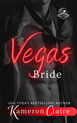 Vegas Bride