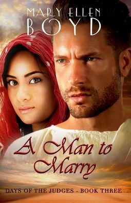 A Man to Marry