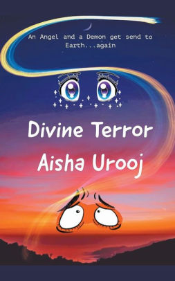 Divine Terror