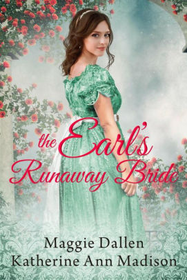 The Earl's Runaway Bride