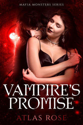 Vampire's Promise