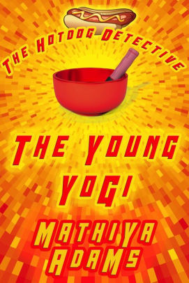 The Young Yogi
