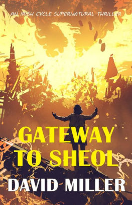 Gateway to Sheol