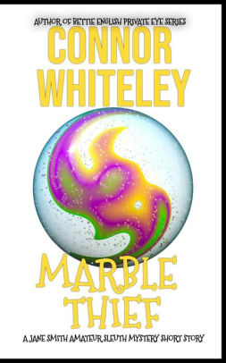 Marble Thief