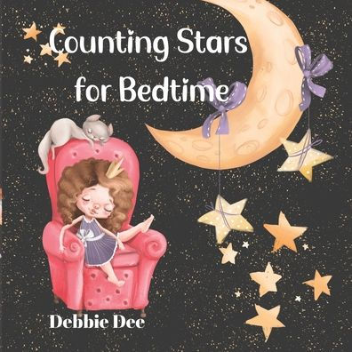 Counting Stars for Bedtime