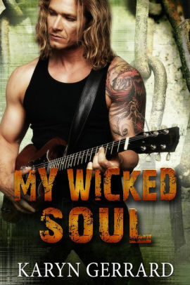 My Wicked Soul