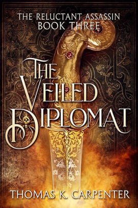 The Veiled Diplomat