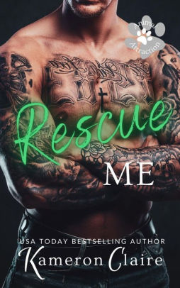 Rescue Me