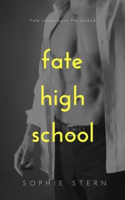 Fate High School